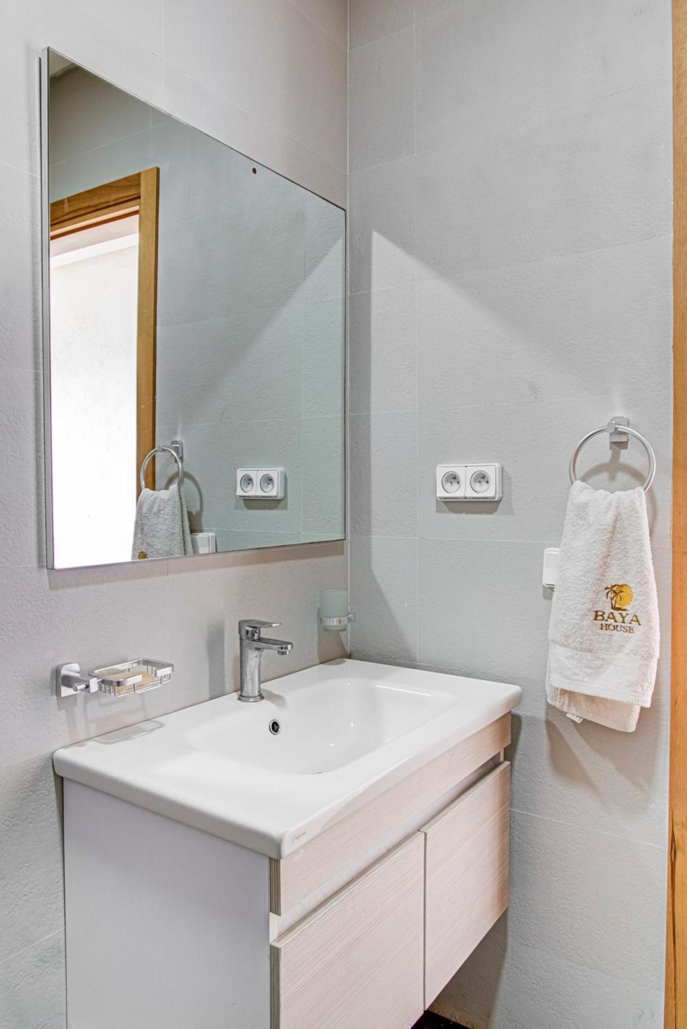 Baya House Elegance Appartement Taghazout Exterior foto