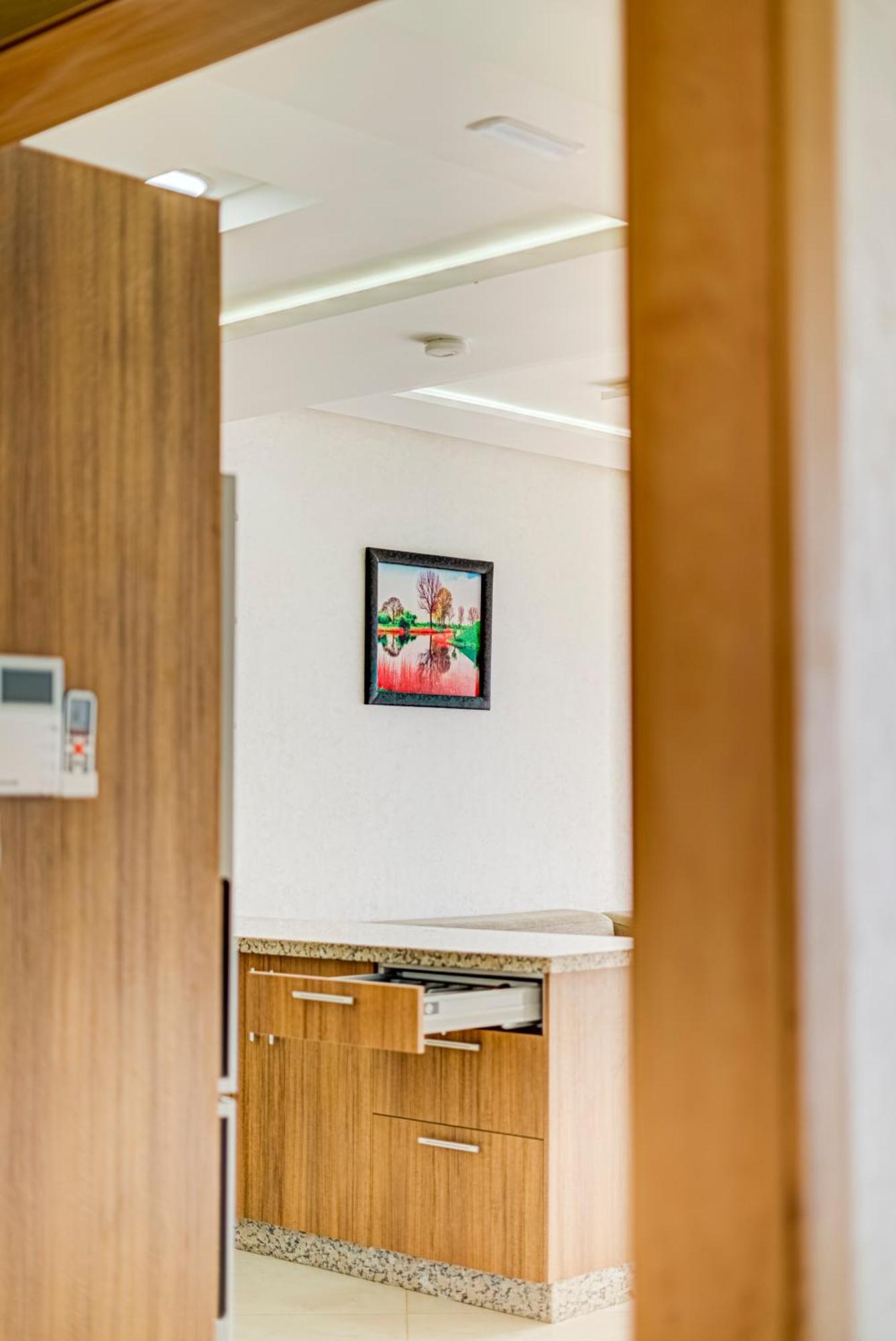 Baya House Elegance Appartement Taghazout Exterior foto