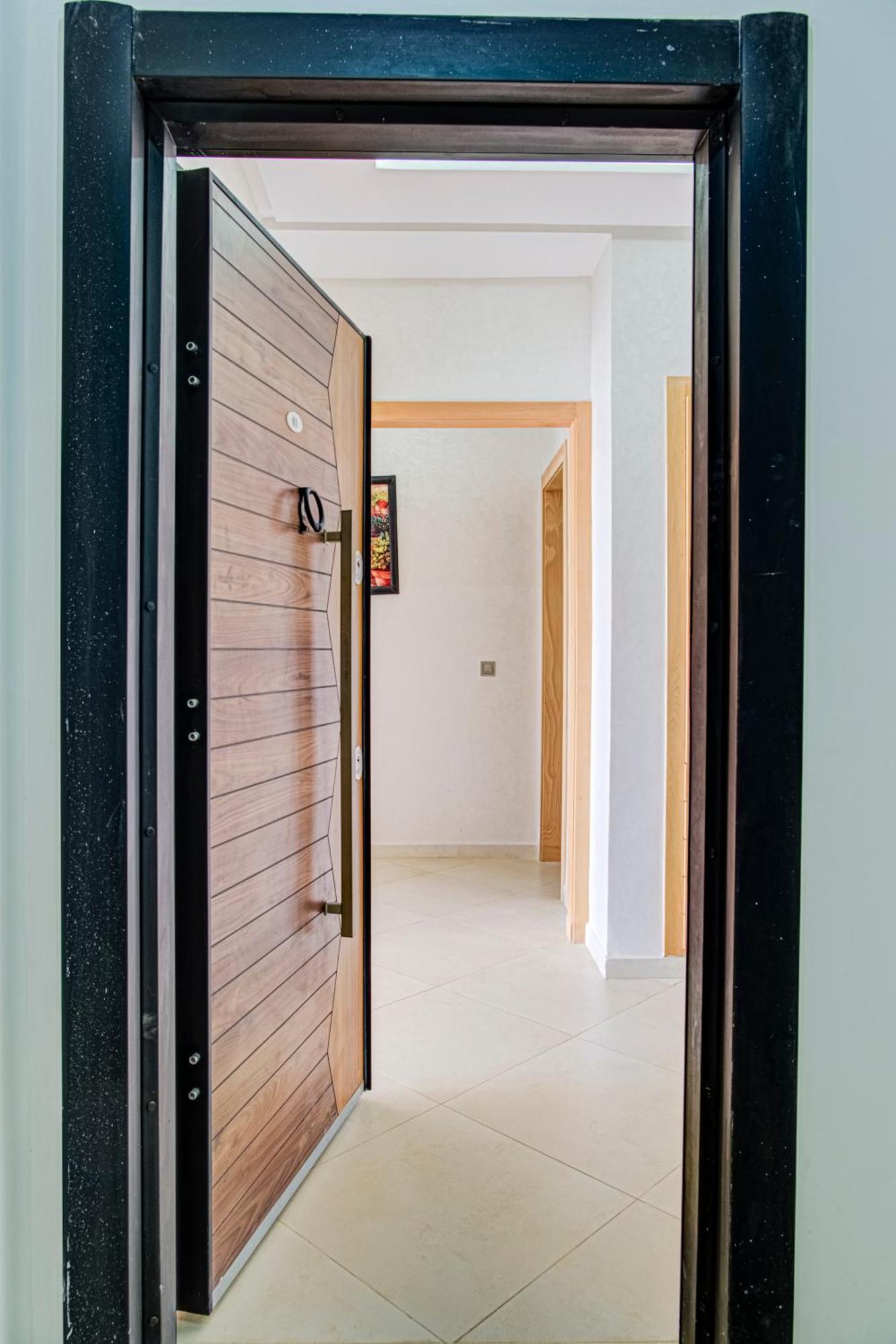 Baya House Elegance Appartement Taghazout Exterior foto